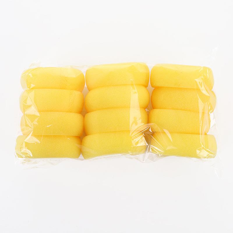 Новые 12 шт./лот круглой формы керамическая пена детский рисунок впитывающая воду губка скульптура гончарные инструменты аксессуары