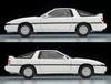 Tomica Limited Vintage Neo Toyota Supra GT Turbo Белый 86 год Готовый продукт LV-N106e 3.0
