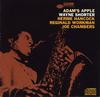 CD WAYNE SHORTER - Adam's Apple CDP7464032 Blue Note 1987 US Jazz Used