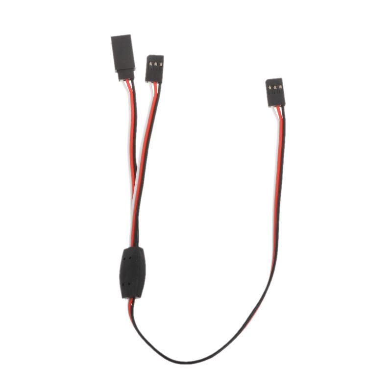 12-ламповый радиоуправляемый грузовик 1/10 светодиодный комплект освещения ТОРМОЗНАЯ ФАРА СИГНАЛ 2.4ghz PPM FM