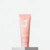 Silk Keratin Protein Shampoo Peach Edition 100ml – Korean Mildly Acidic Keratin Shampoo with Peach Scent