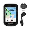iGPSPORT BSC300T Touch-screen Bike Computer Global Colorful Map Wireless Cycling Computer  Support E-bike