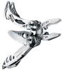 LEATHERMAN SKELETOOL Японский многофункциональный инструмент с 25-летней гарантией [Оригинальный продукт]