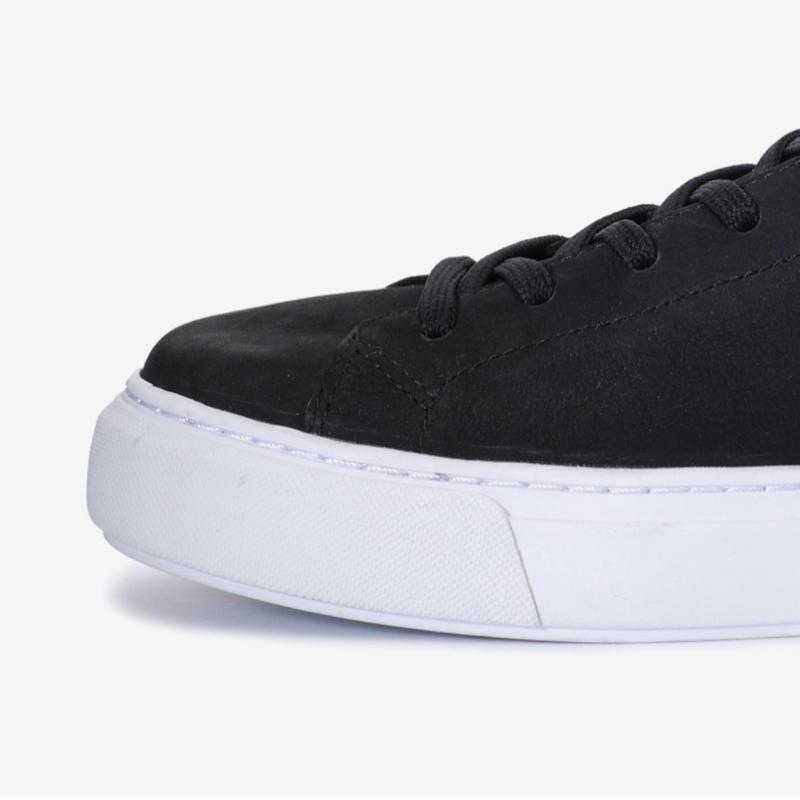 Fred Perry Мужские кроссовки S B71 Масляный нубук