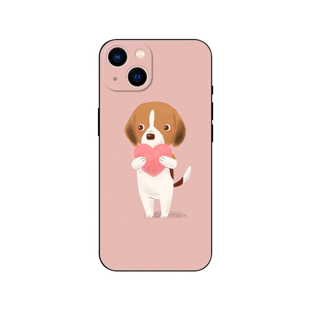 Чехол для iPhone 13, чехол для iPhone 13 Mini, чехол для iPhone 13 Pro Max, чехол для iPhone13, iphone13Pro 13Pro, задняя крышка для телефона, черный чехол из ТПУ