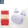 Беспроводные наушники SANAG F20SPro с открытым ухом и зажимом