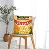 Наволочка для подушки с лапшой рамен Maruchan, индивидуальная наволочка для дивана, домашний декор, оригинальные наволочки