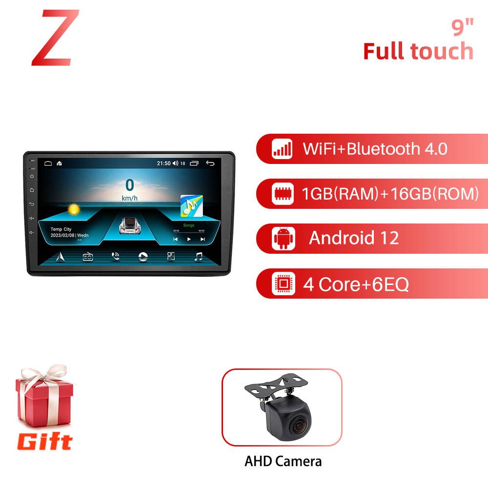 2 Din 4G LTE Car Android Radio 13" Inch For VW Golf 6 2008-2016 DSP GPS Wireless Carplay Auto Multimedia Stereo Android 10