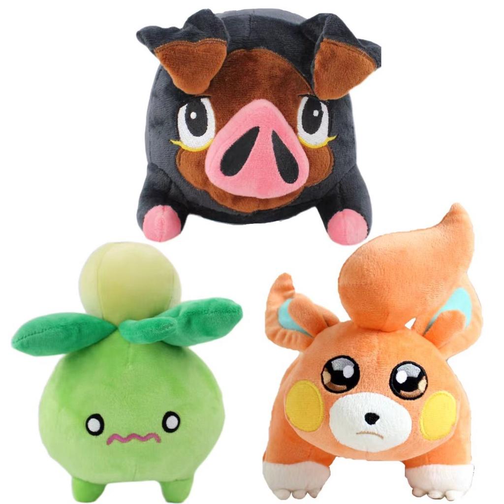 Pokémon Scarlett And Violet Soft Plush Toy Perfect For Collection Or Gift Giving