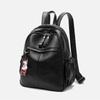 Рюкзак Flow Travel Backpack Простой Большой Вместимости Сумка Для Мам