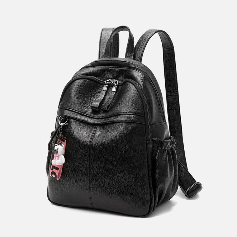 Рюкзак Flow Travel Backpack Простой Большой Вместимости Сумка Для Мам