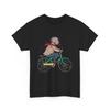 Albert Einstein T Shirt | Atomic Ride Shirt
