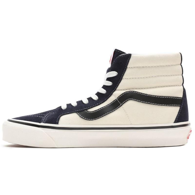 Vans SK8 Hi 38 DX Anaheim Factory-Navy Vans VN0A38GF4UJ