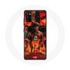 Case for Samsung Galaxy A41 Stranger Things Poster Season 5 - Maniacase