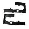 Накладки на противотуманные фары для Land Rover Range Rover Autobiography 2022-2023, детали LR150986 и LR150987