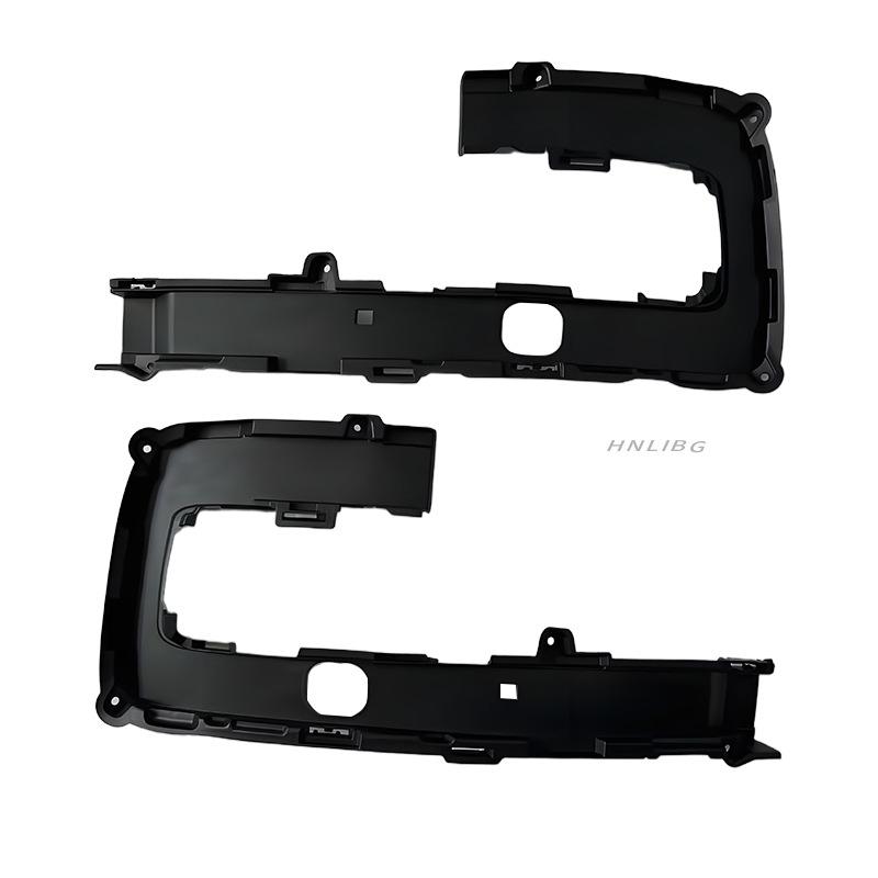 Накладки на противотуманные фары для Land Rover Range Rover Autobiography 2022-2023, детали LR150986 и LR150987