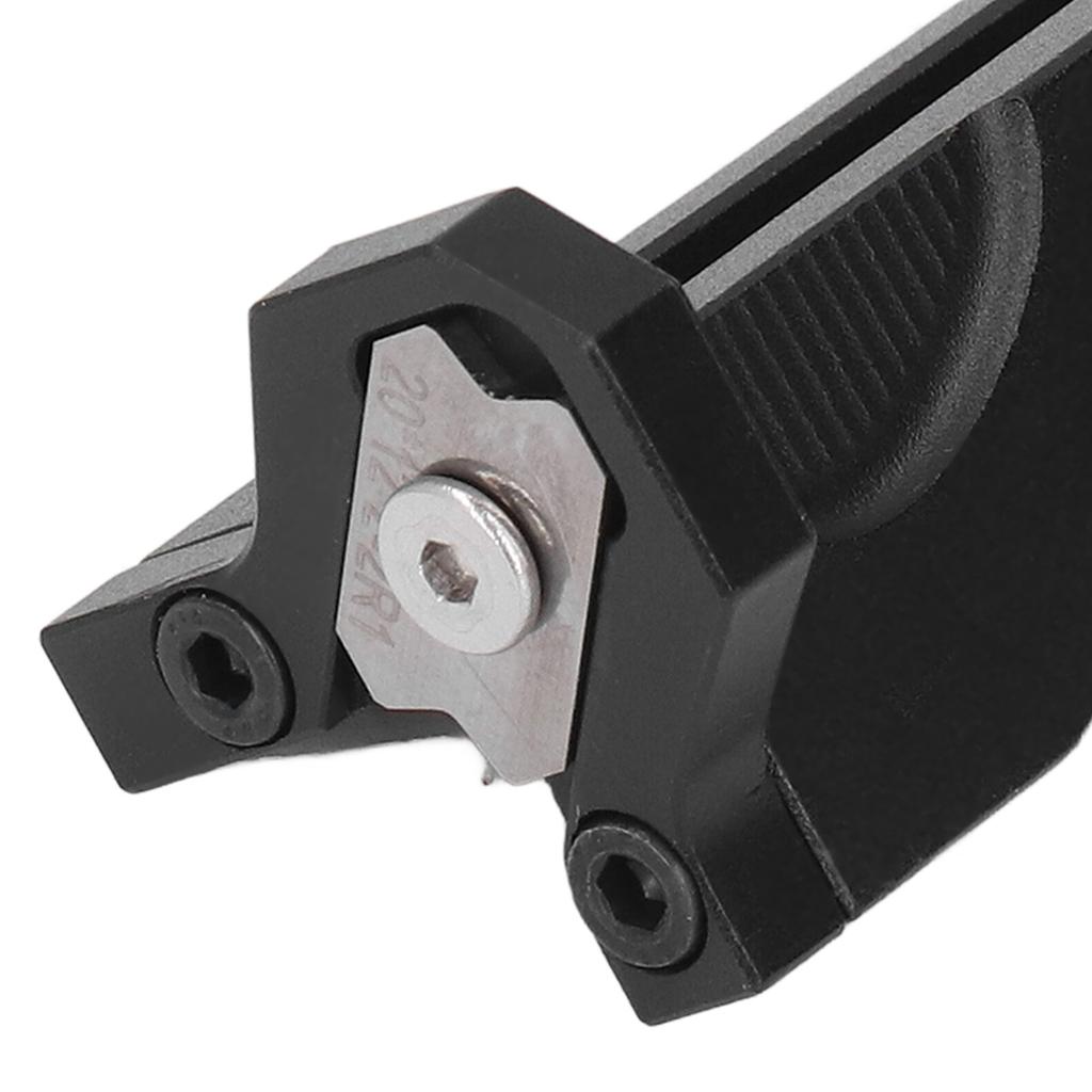 Деревообрабатывающий триммер Деревообрабатывающий триммер Алюминиевый сплав Ручной рубанок для дерева Дуговой деревообрабатывающий скребок с 3 лезвиями