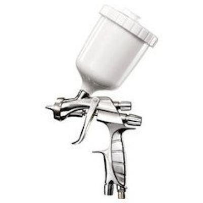 Anest Iwata Большой краскопульт для автомобильной отделки, диаметр сопла 1.4, WS-400-1401B-S1