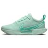 Court Zoom Pro HC Jade Ice Women Sneakers Teal Clear-Jade White DV3285-300