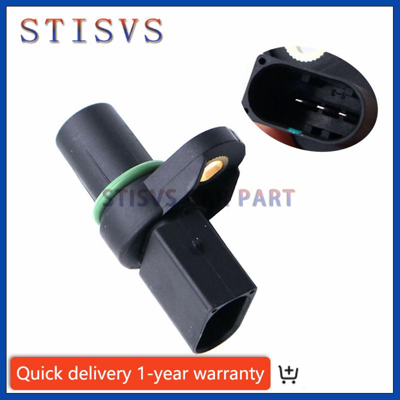 Engine Crankshaft Position Sensor 13627548994 12140148889 For BMW 116i 118i 316i 320i 318Ci Coupe Z4 Touring E46 E81 E90