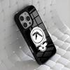 Чехол для телефона с логотипом Aphex Twin Для iPhone 17 Air 16 15 14 13 12 11 Pro Max Mini Fundas Чехол PC+TPU