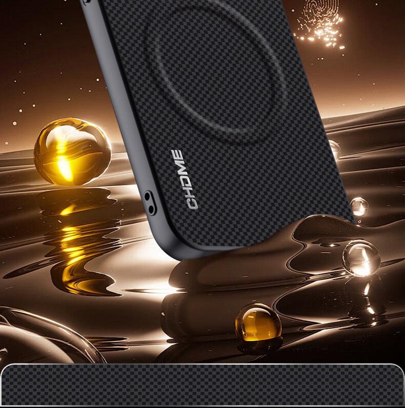 Чехол-книжка с магнитной застежкой и текстурированным дизайном для Redmi Note 13 Pro, противоударный, с полным покрытием
