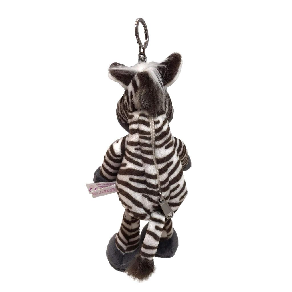 NICI Зебра Кошелек 3089118, Подарок, Немецкий, Животное, Милый,