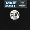 12-дюймовая пластинка MIKE ZOOT - Urban Harvest / Midnite Run GW203 GUESSWHYLD 1998 Неизвестный Рэп и Хип-Хоп/R&B Б/У