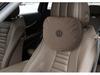 Compatible Neck Support Pillows for VW Tiguan L, Tayron, Magotan, Passat, Teramont X, and Maybach Car Seats.
