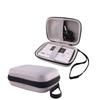 Storage Case for Yamaha TDM-710/TDM-700G/KORG TM-70/TM-60/TM-50 Tuner/Metronome -WERJIA (Gray)