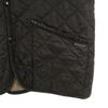 LAVENHAM Сделано в Англии Стеганая куртка 40 Угольная система Мужская Б/у