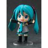 Персонаж Вокальный Серия 01 Хацунэ Мику Нендороид Микудайо (немасштабированная подвижная фигура, окрашенная из АБС и ПВХ)