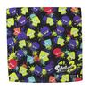 Splatoon 3 Sun Art School Supplies Товары для персонажей Почтовая доставка [Платок] Платок/3 Детский