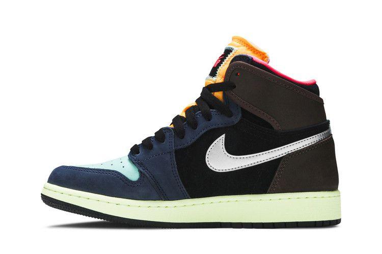 Jordan 1 Retro High Tokyo Bio Hack (GS)