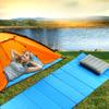 Lunch Rest Mat, Folding Nap Mat, Outdoor Camping Single Person Moisture-proof Mat, Floor Mat, Office Work Rest Mat