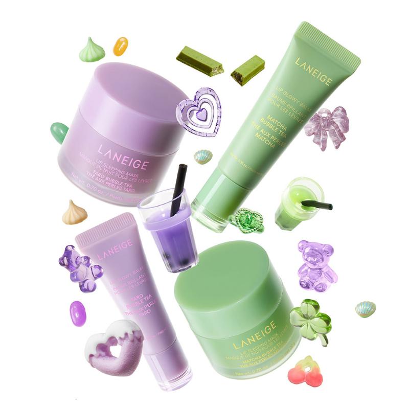 LANEIGE Бальзам для блеска губ, 10 г (10 вариантов)