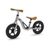 Chillafish Charlie Японская упаковка 10-дюймовый тренировочный велосипед Серебристый CPCH01SIL Оригинальный продукт