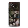 Чехол для телефона Клод Моне Импрессионизм Для Xiaomi 13 12 11 Lite 12T 11T 10T 9T Mi Poco X5 M4 M3 X4 X3 Pro F5 F4 F3 GT 5G