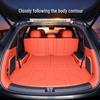 Коврик в багажник BYD Tang L 2025 для EV/DM-i/DM-p - Полное покрытие коврика багажника