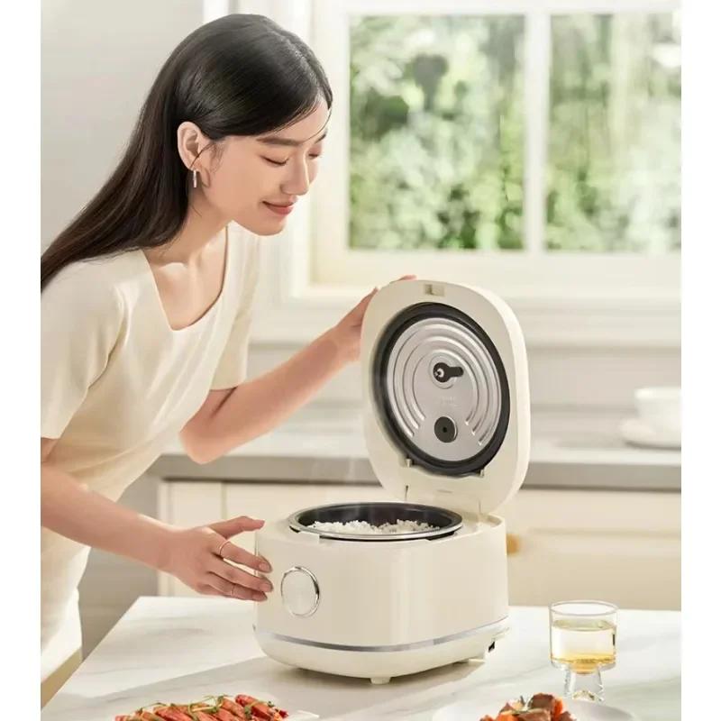 Мини-рисоварка для дома, 3 л, многофункциональная, для 2-3 человек