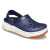 Crocs Band Full Force Спортивные сандалии Унисекс Сандалии Синий Белый 206122-462