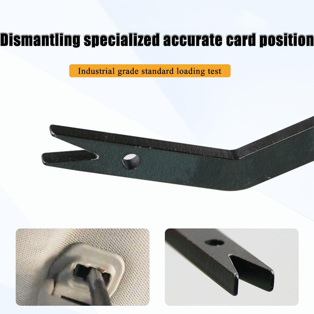 Ручка навеса крыши, Профессиональный инструмент для разборки ручки, Удобная нескользящая ручка, Ручка автомобиля, Солнцезащитный козырек