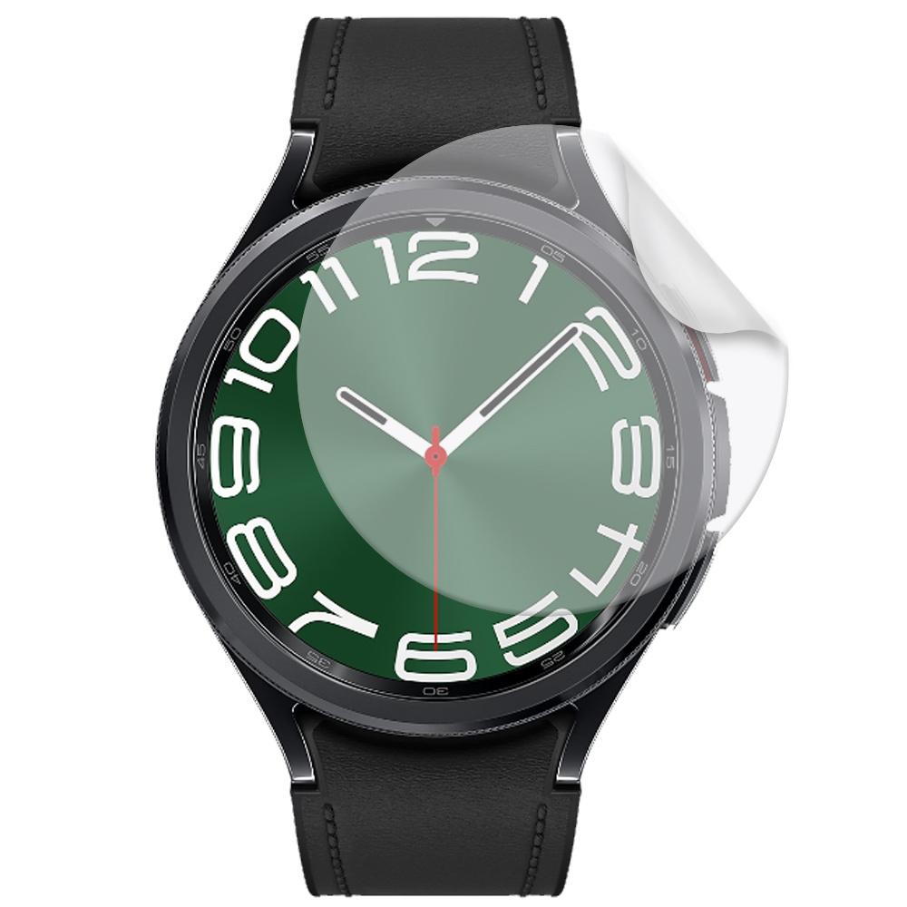 3x ERBORD Hydrogel Film for Samsung Galaxy Watch 6 47mm Classic