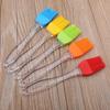 Portable Pastry Bread Barbecue Basting Oil Brush Baking Tool Kitchen Bakeware