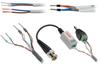 Cable Sleeve Tul-1/8/Din-R*P100