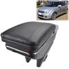 For Suzuki Swift 2005-2010 Center Centre Console Storage Arm Rest Rotatable Box Armrest 2006 2007 2008 2009