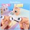 Animal Stress Cat Ball Material Child Toddlers Promoting Hand Coordination Eye