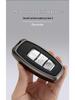 2023 Чехол для ключа Hongqi EQM5/PLUS с металлической пряжкой
