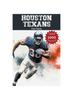Книга Houston Texans Fun Facts