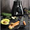 Stationary Blender Cecotec Power Black Titanium 1800 Smart (04101)